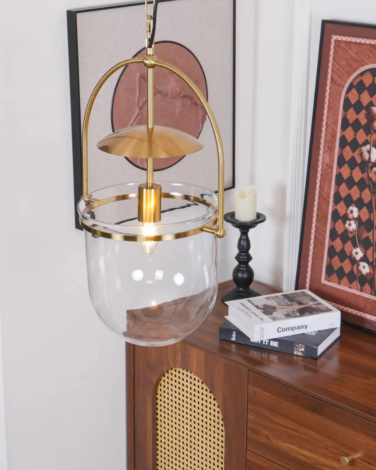 Le Luminaire Divin