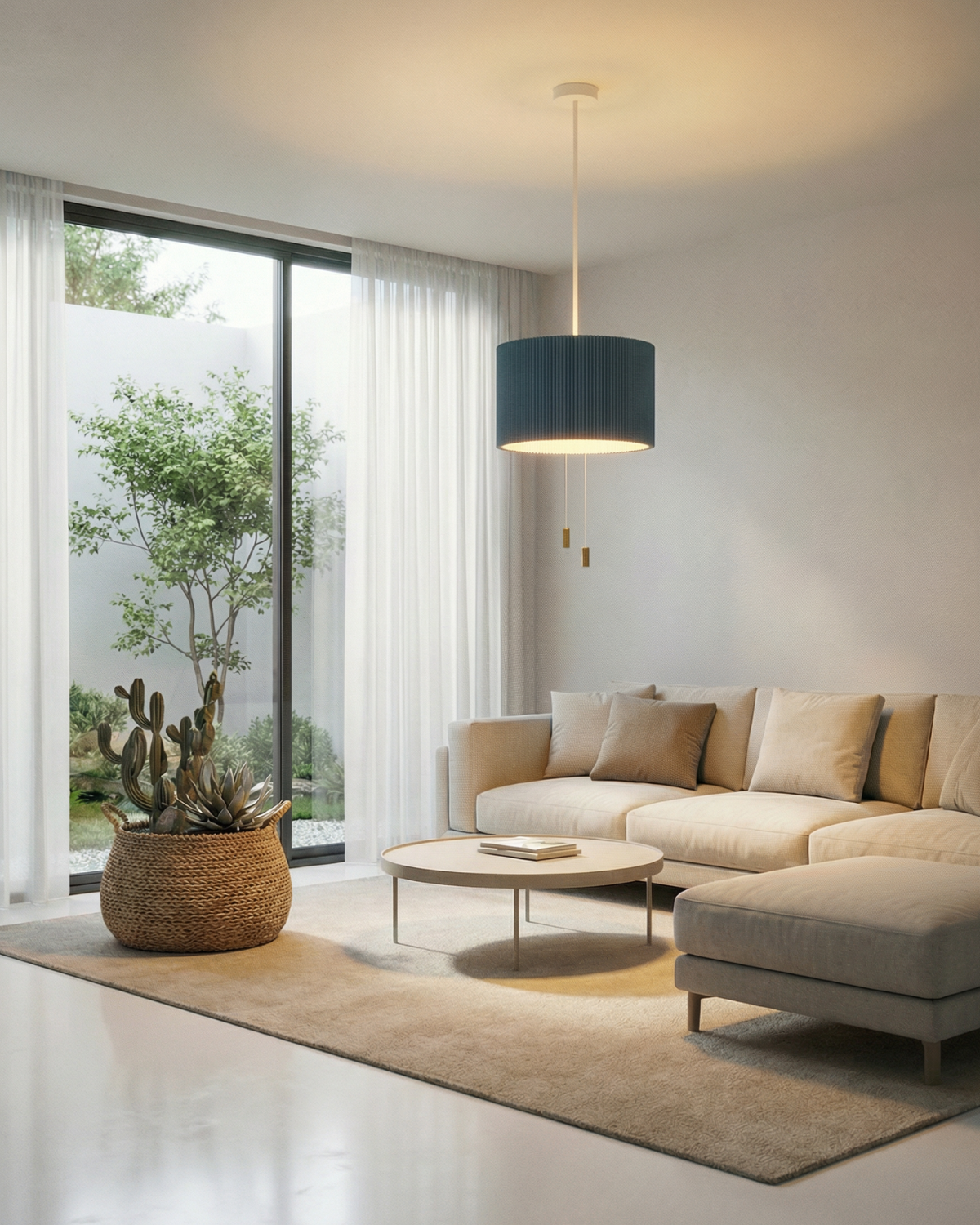 La Lumière Modulable