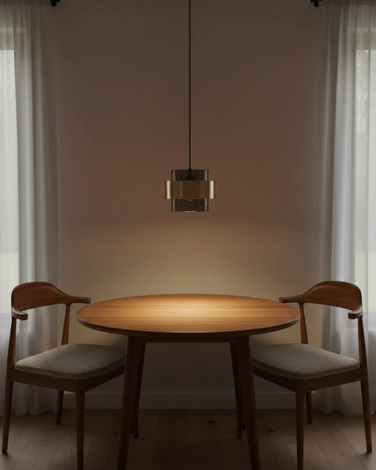 Le Éclat Industriel