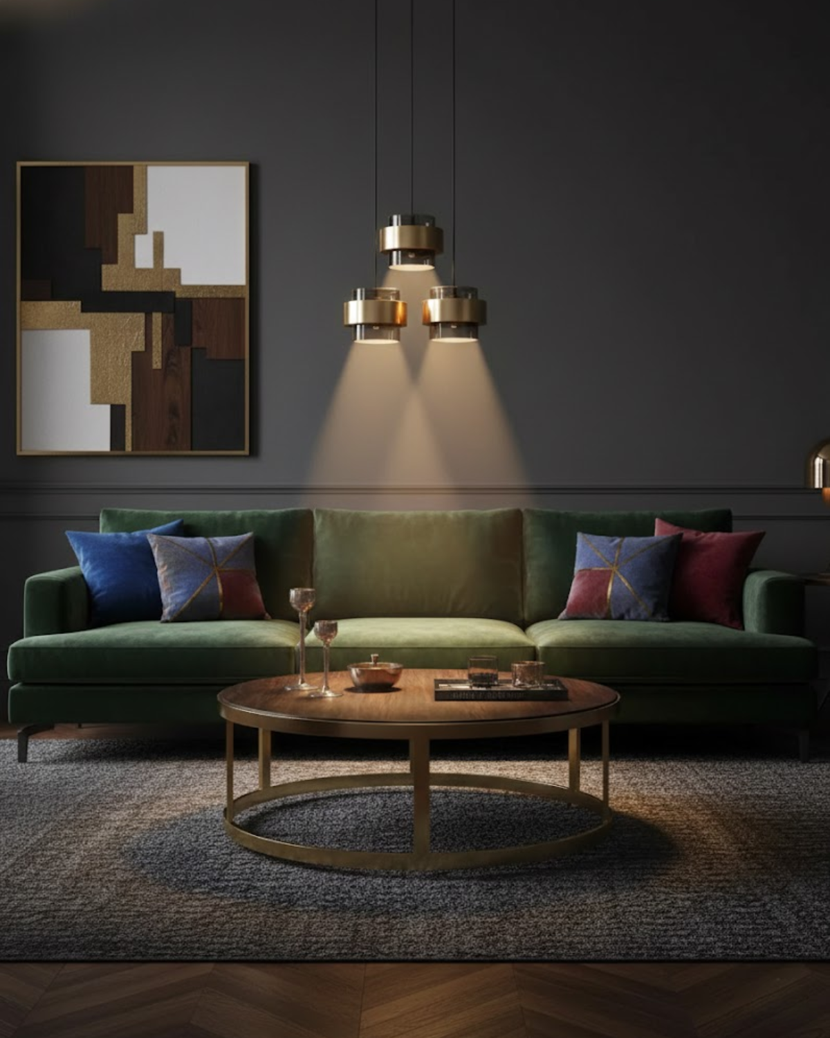 Le Éclat Industriel