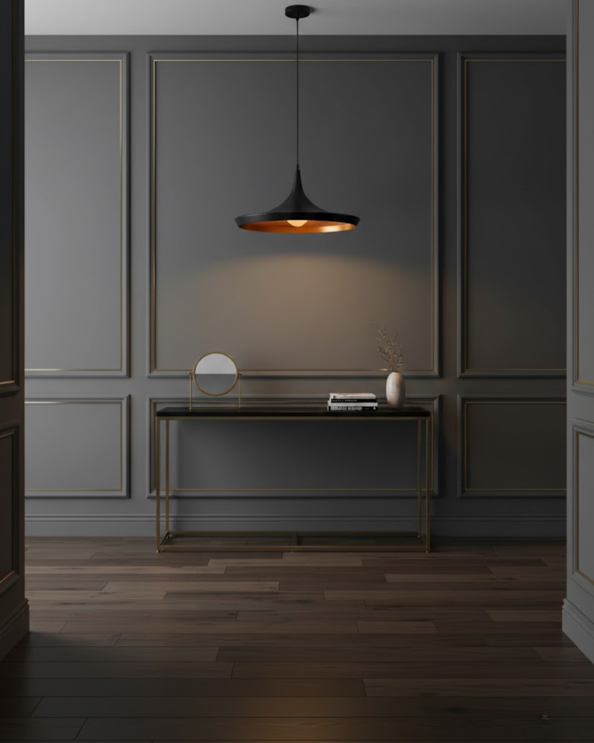 La Brillance Infinie