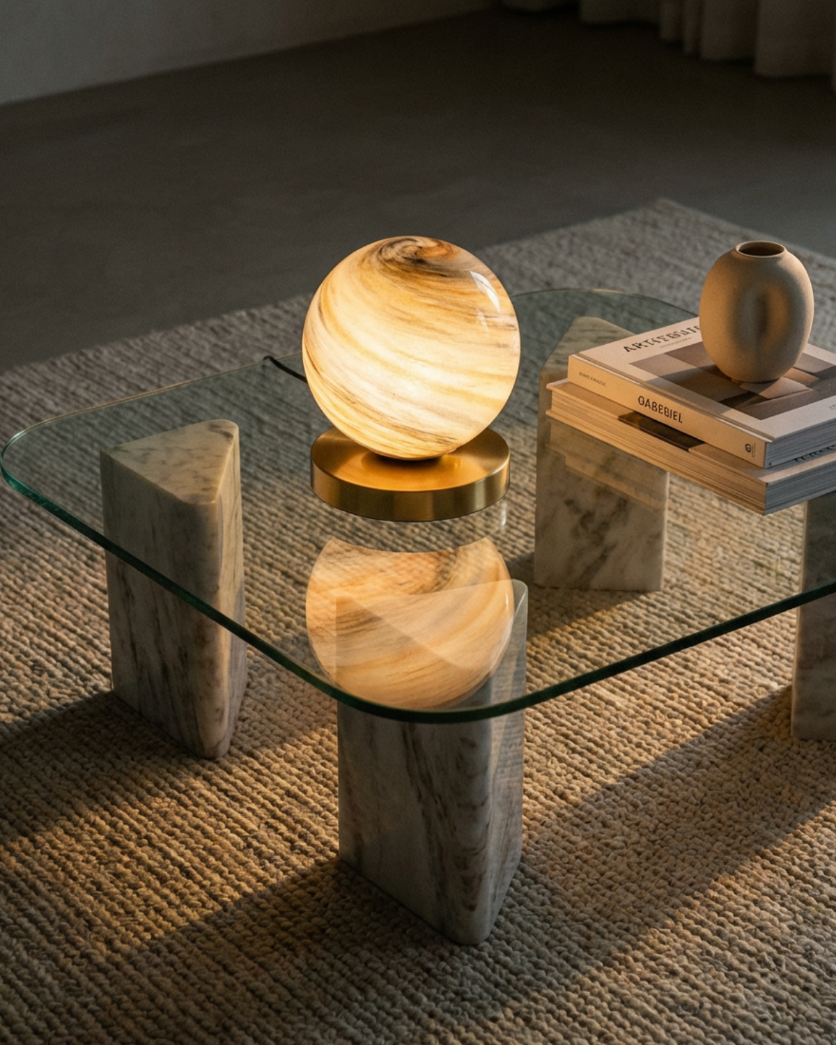 Le Soleil Silencieux