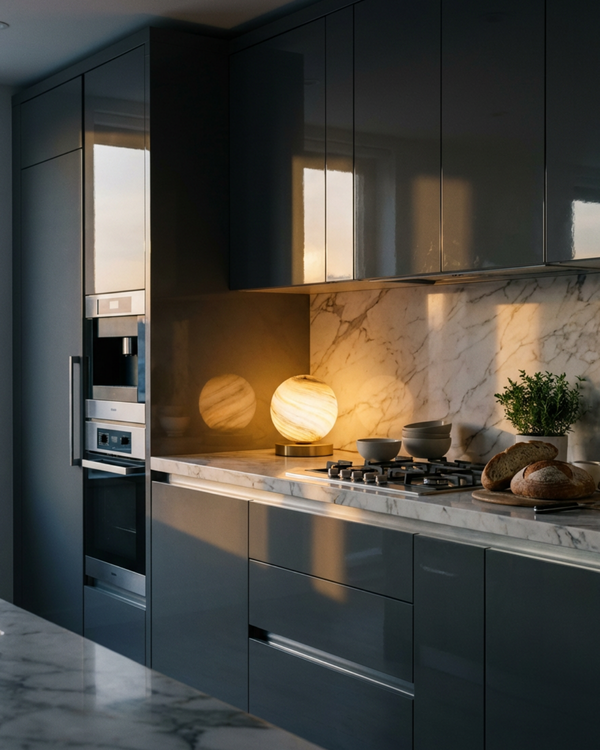 Le Soleil Silencieux