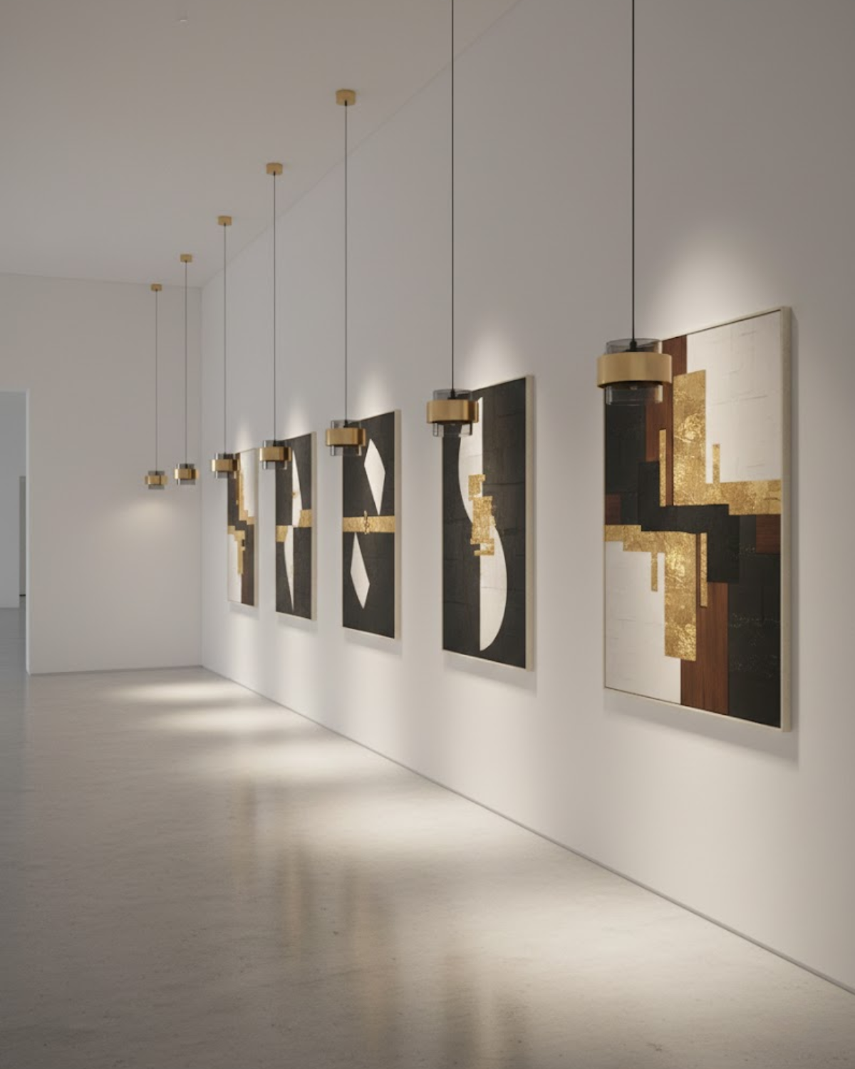 Le Éclat Industriel