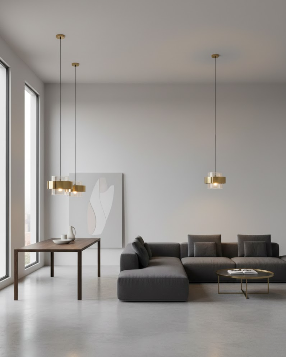 Le Éclat Industriel