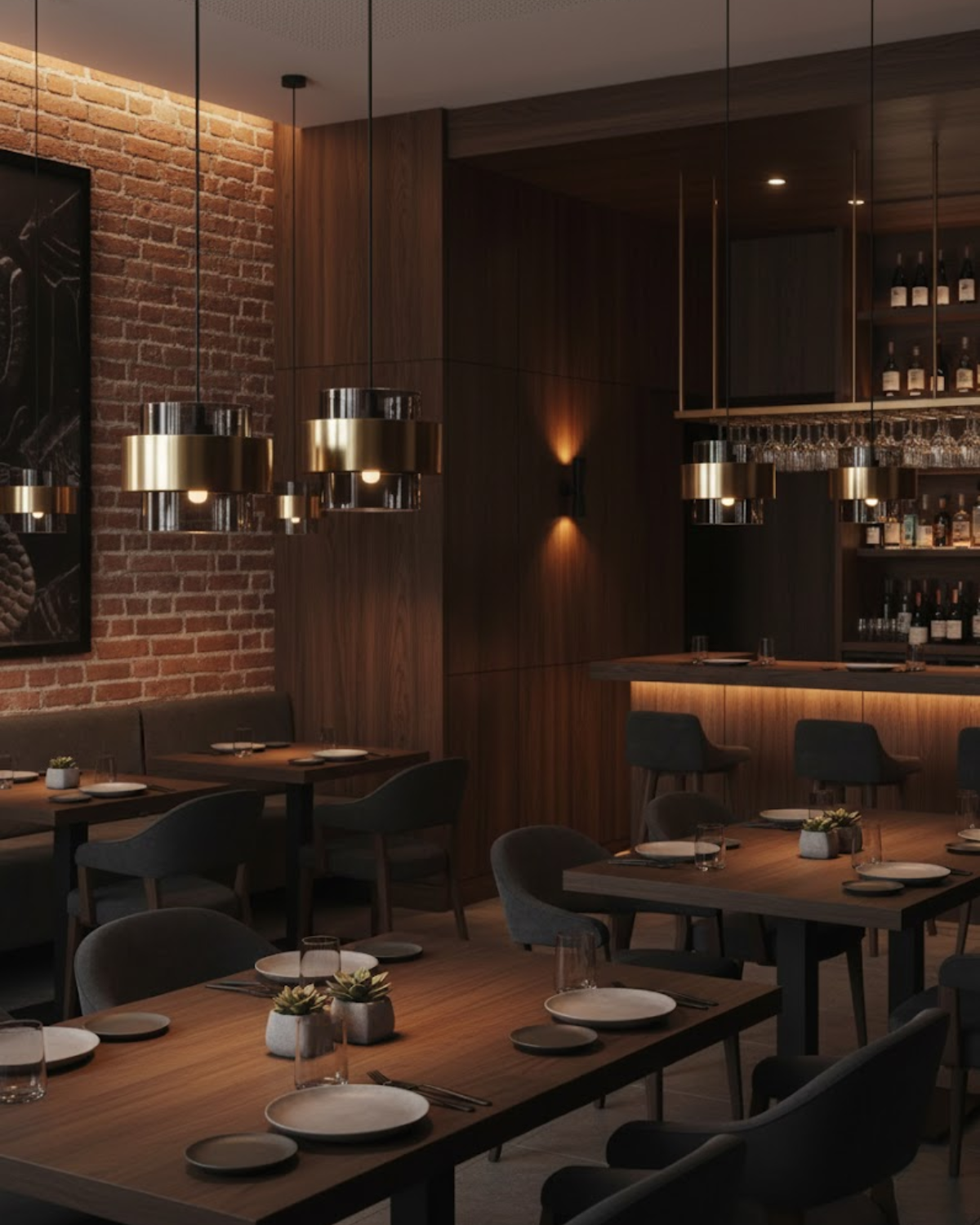 Le Éclat Industriel