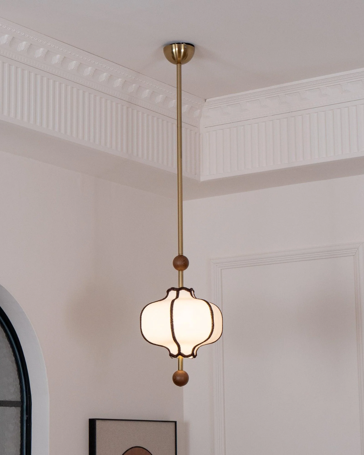 La Lueur Majestueuse