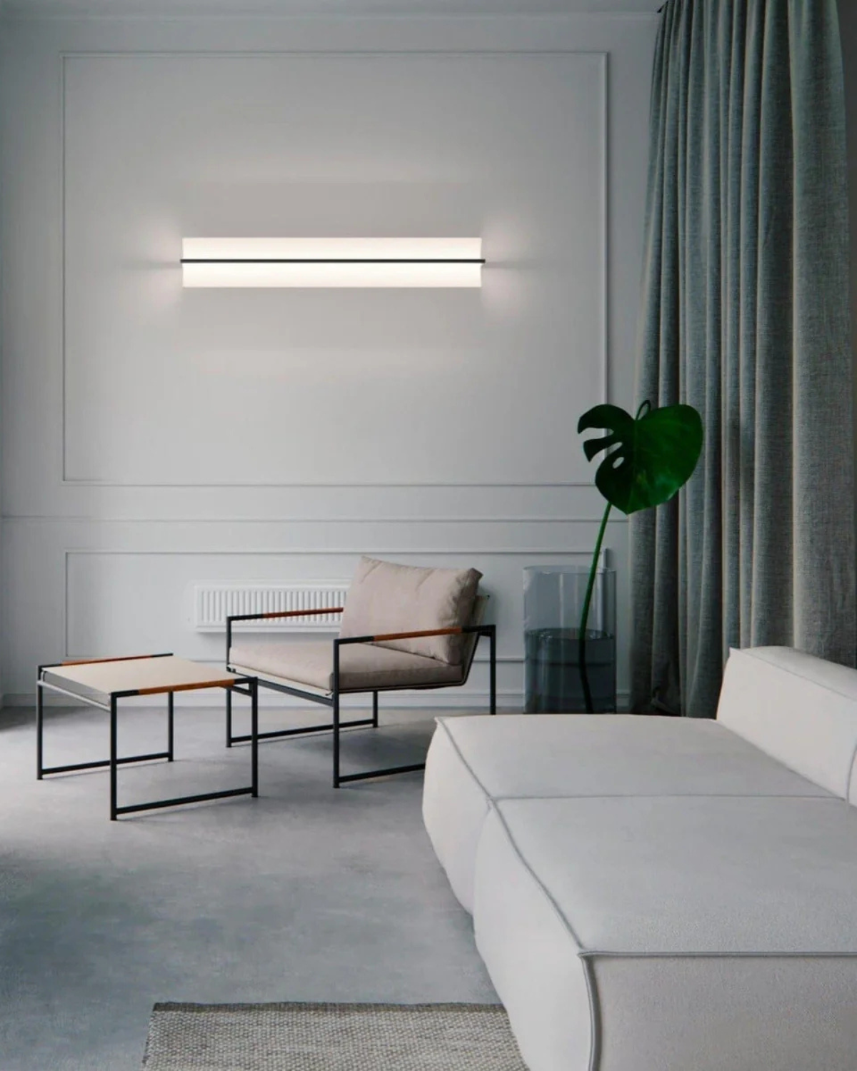 L’Aura Blanche