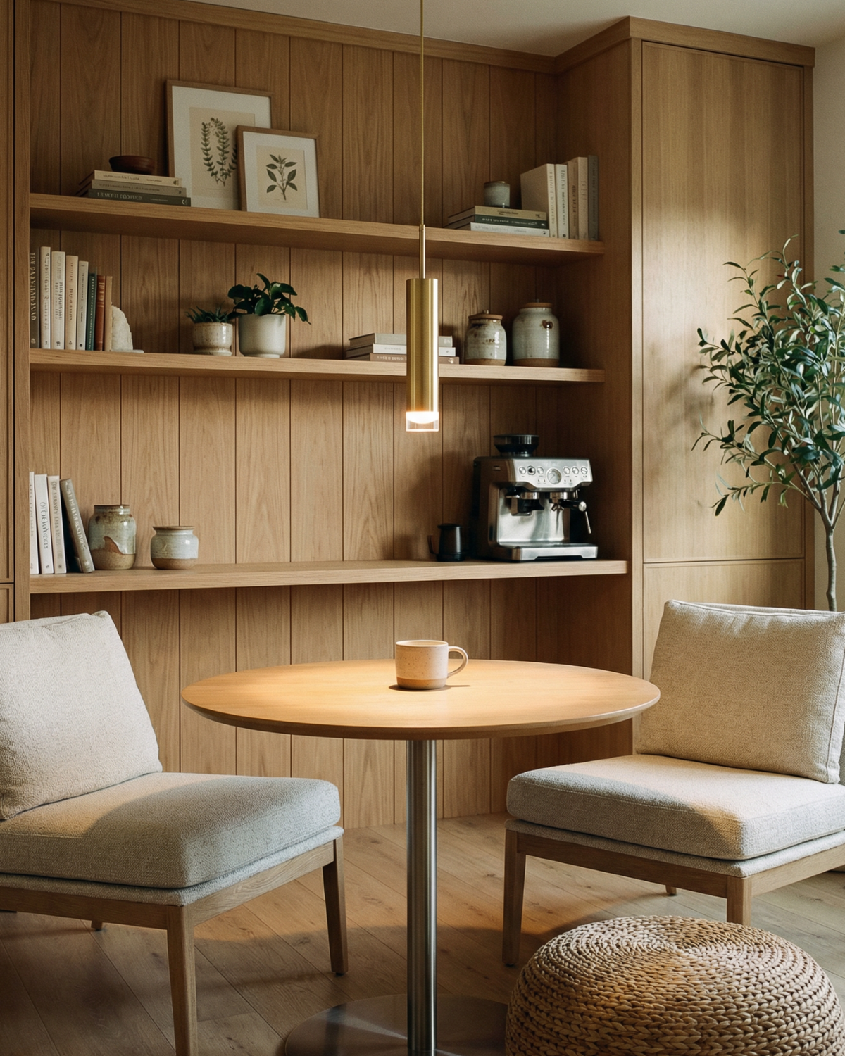 Le Cylindre Éclatant