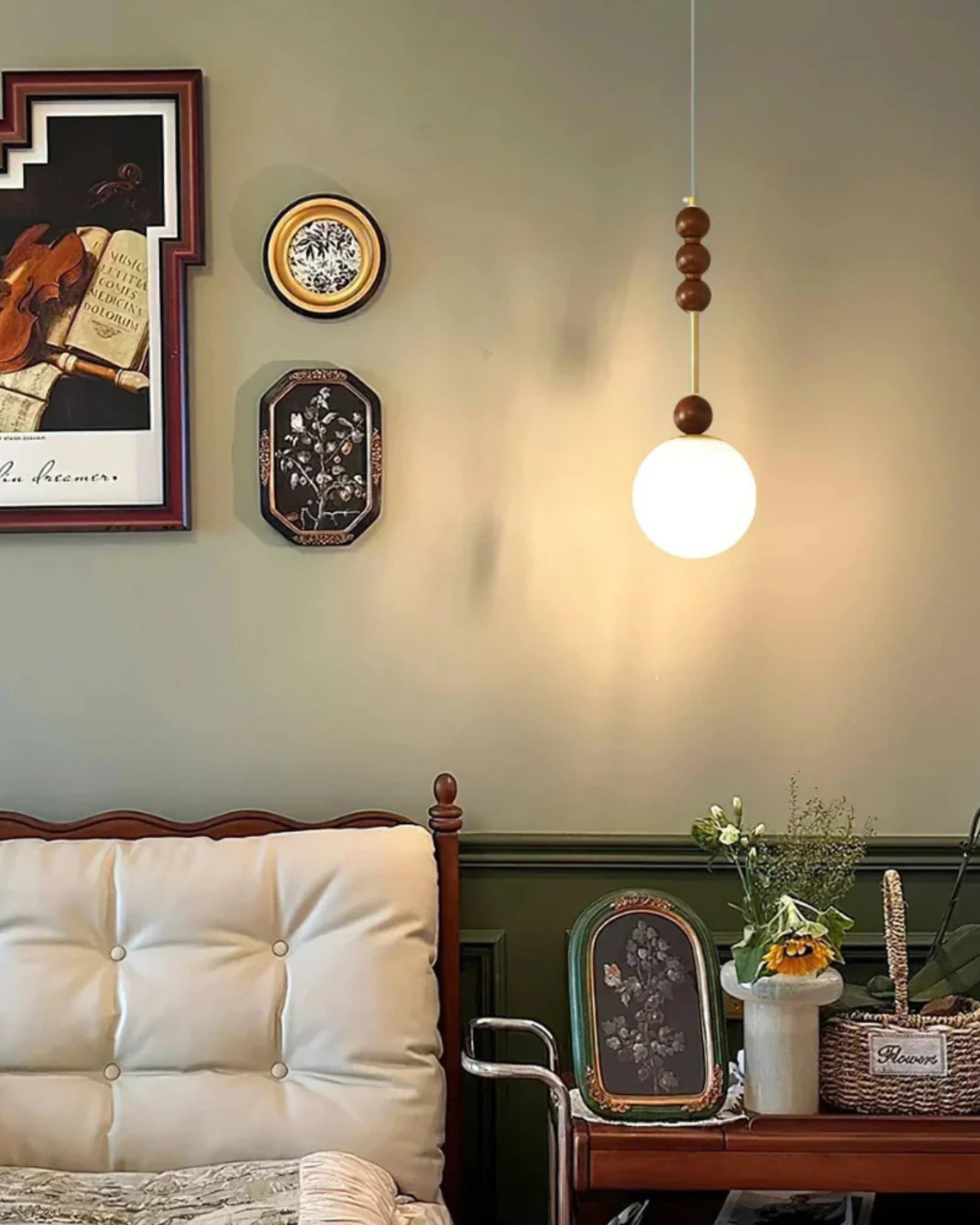 Le Sphère Élégante