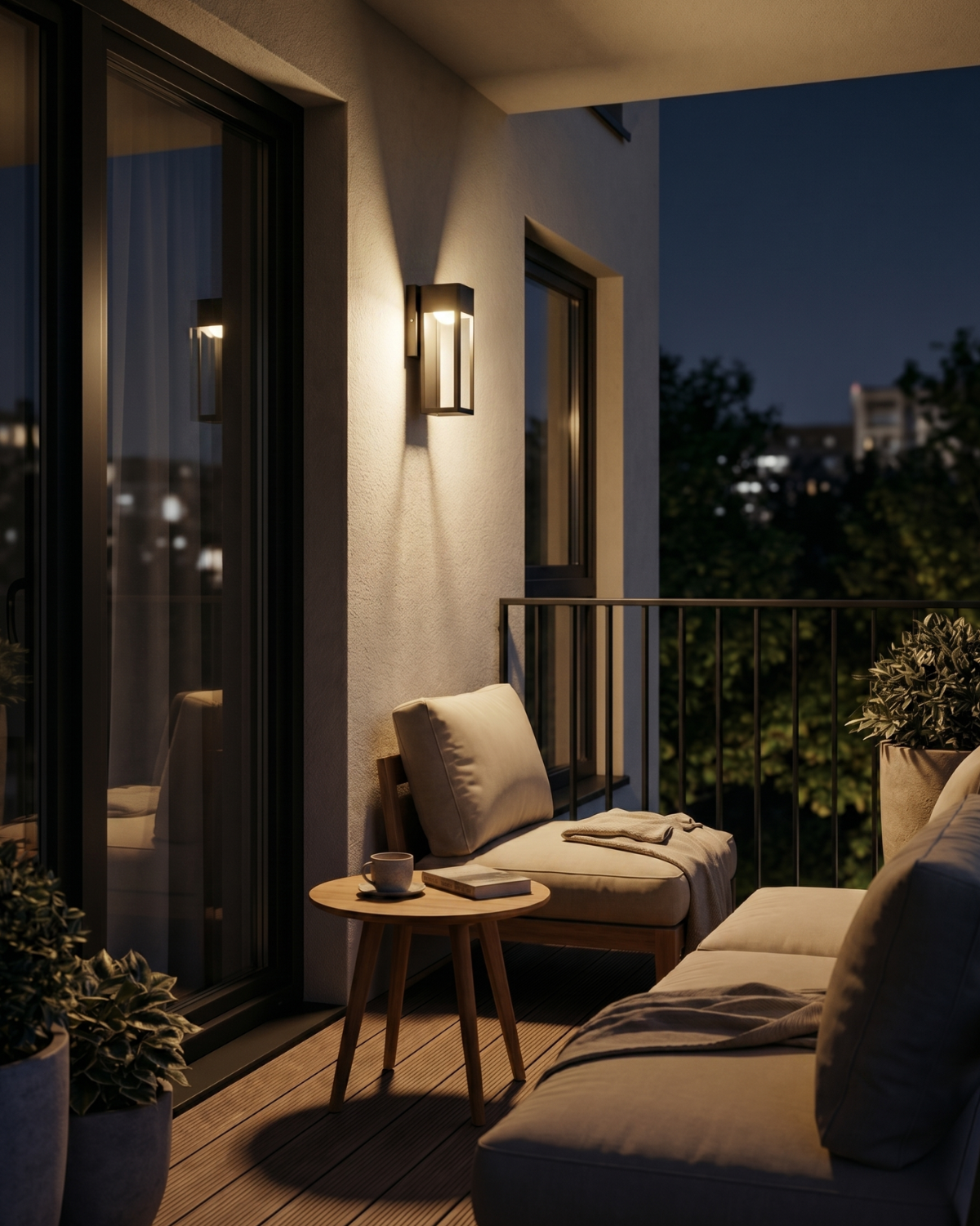 Le Montclair