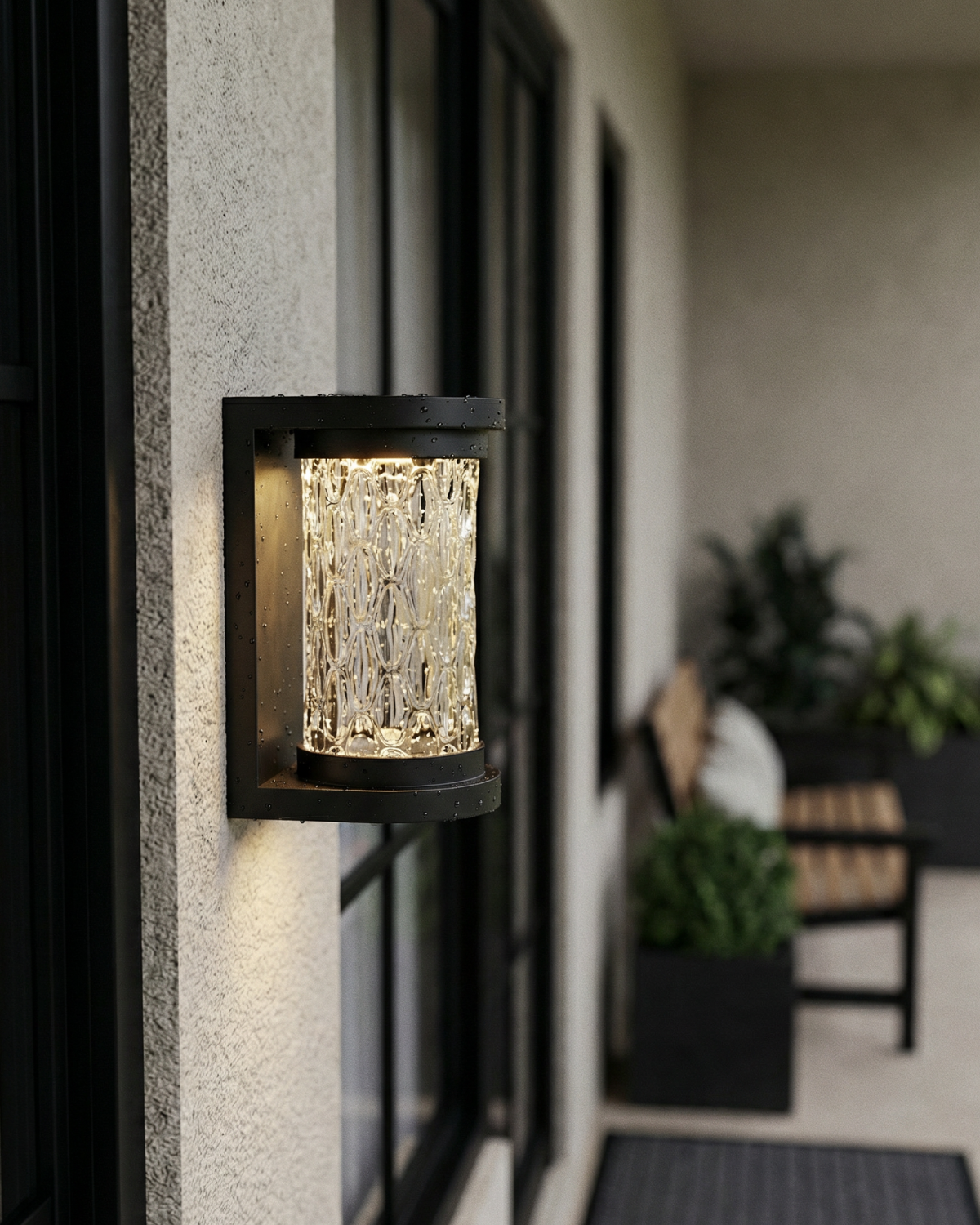 Le Sillage de Lumière