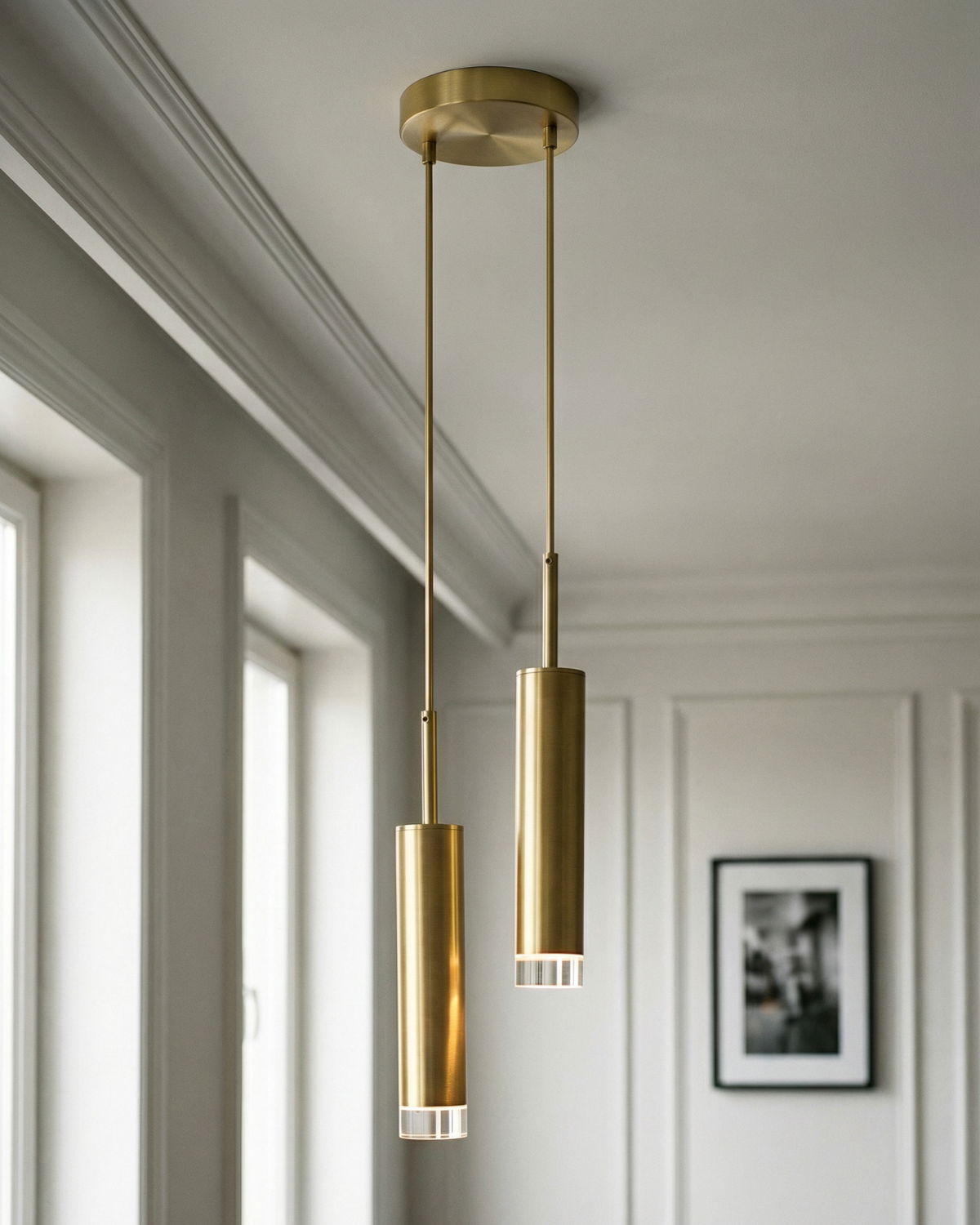 Le Cylindre Éclatant