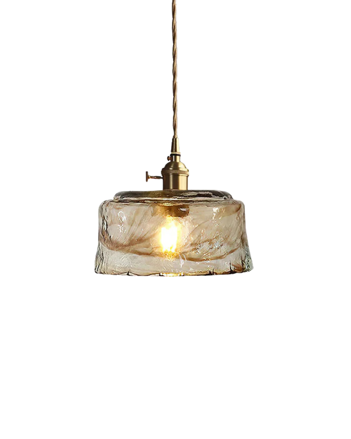 La Lumière Cristalline