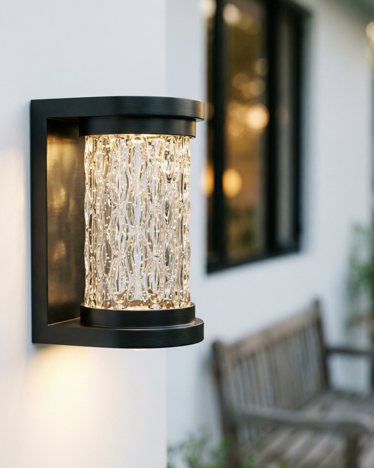Le Sillage de Lumière