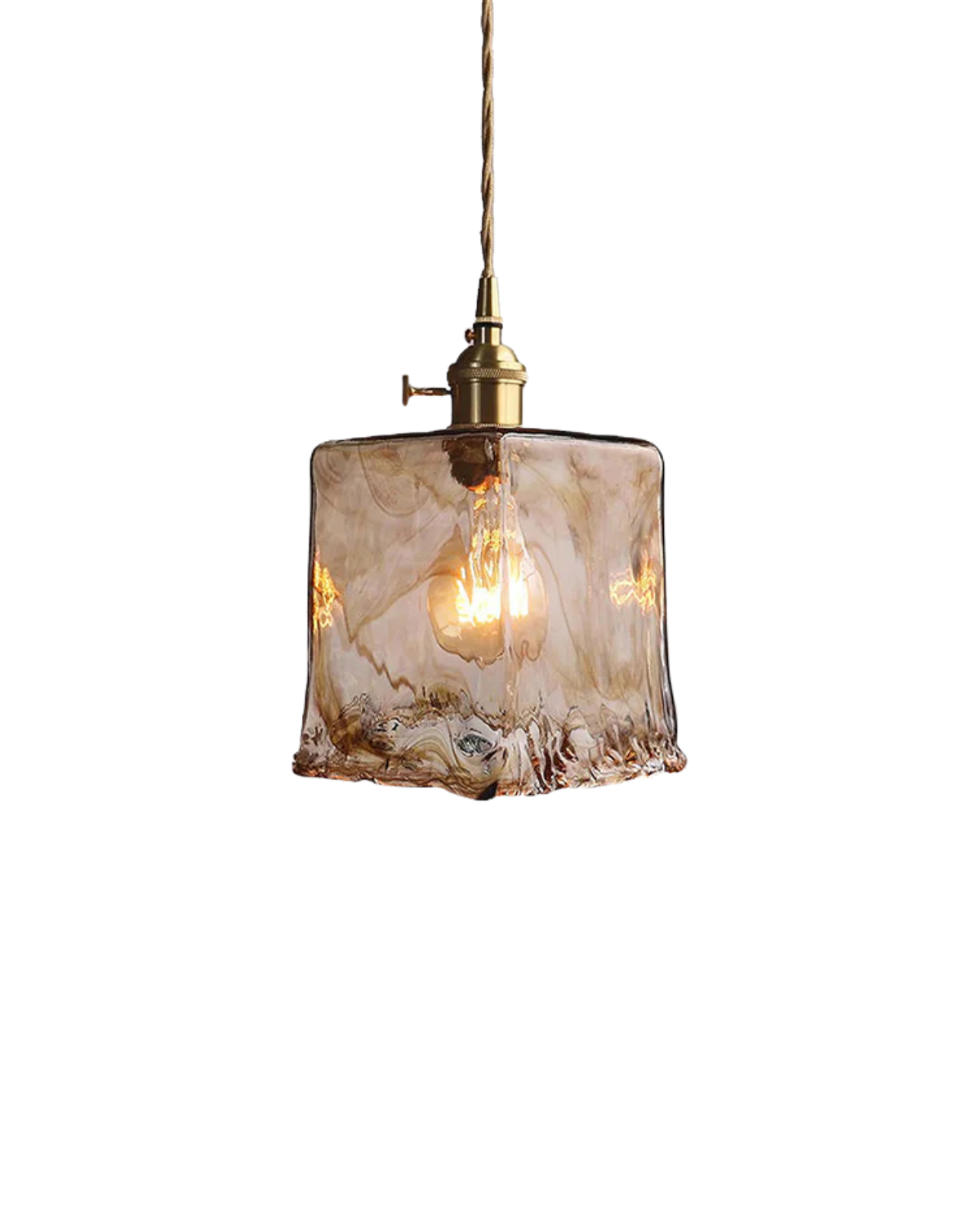 La Lumière Cristalline