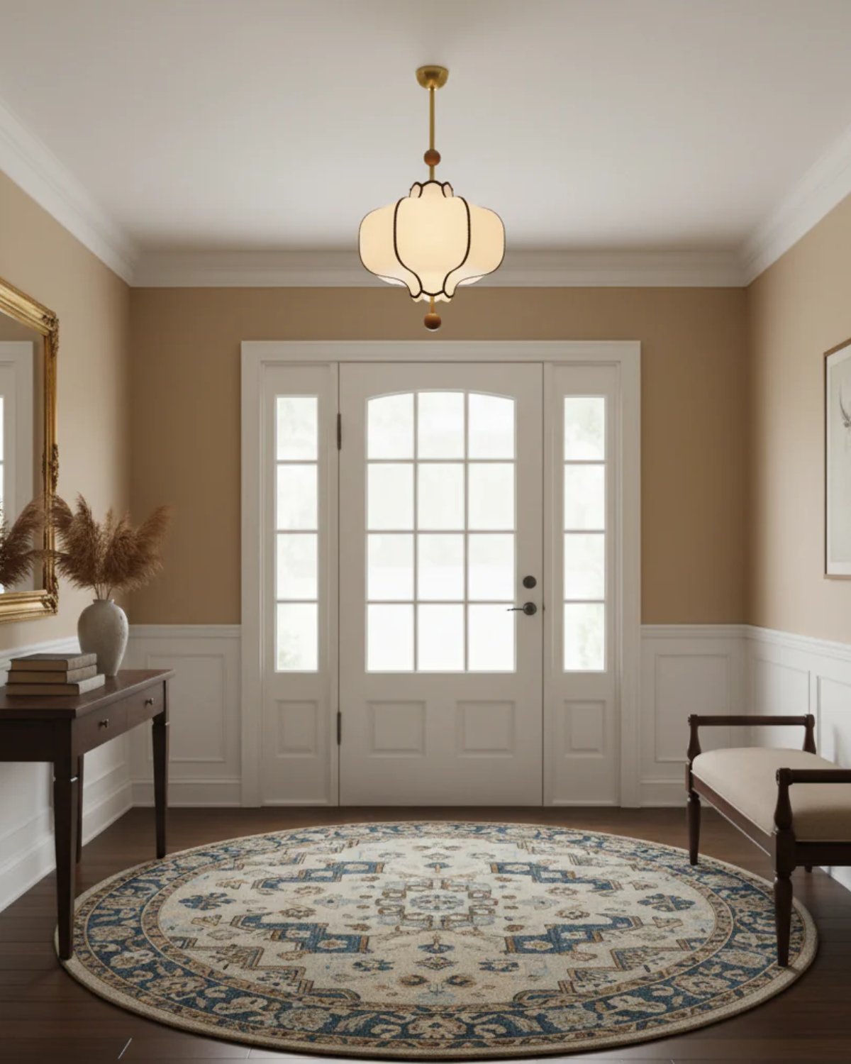 La Lueur Majestueuse