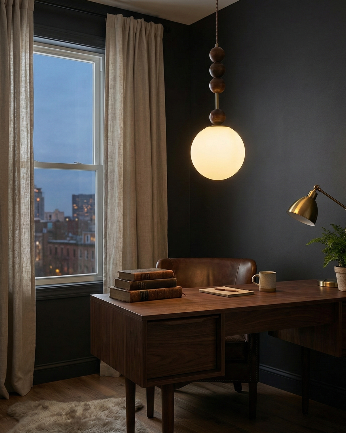 Le Sphère Élégante