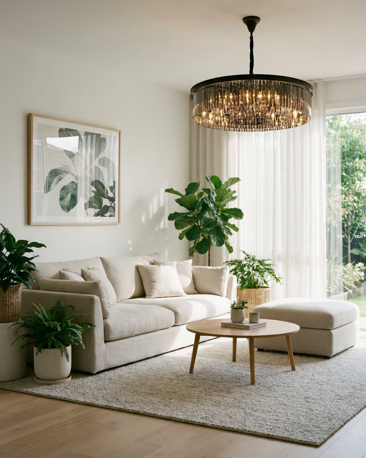 La Brillance Élégante