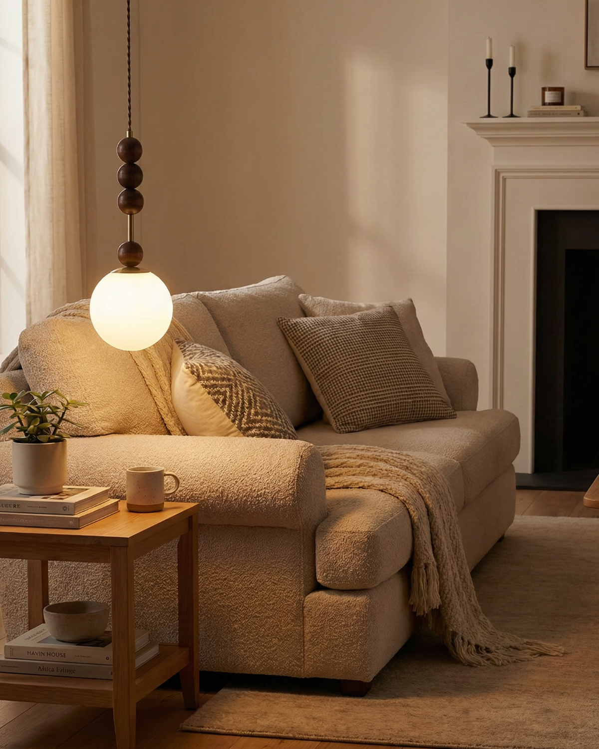 Le Sphère Élégante