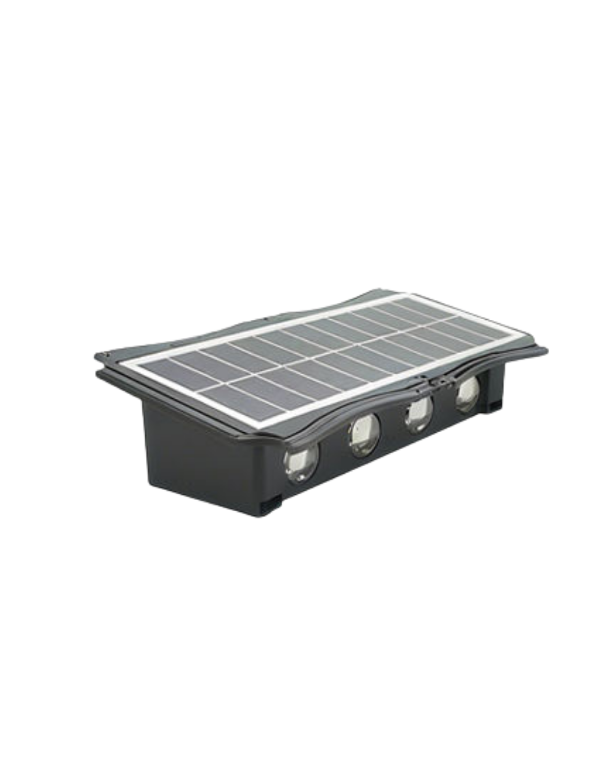 L’Éclat Solaire