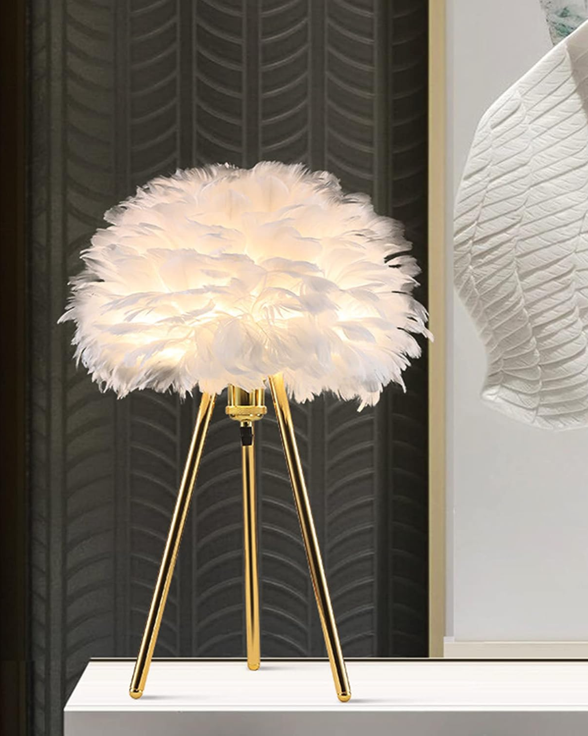 Lumière de Plume