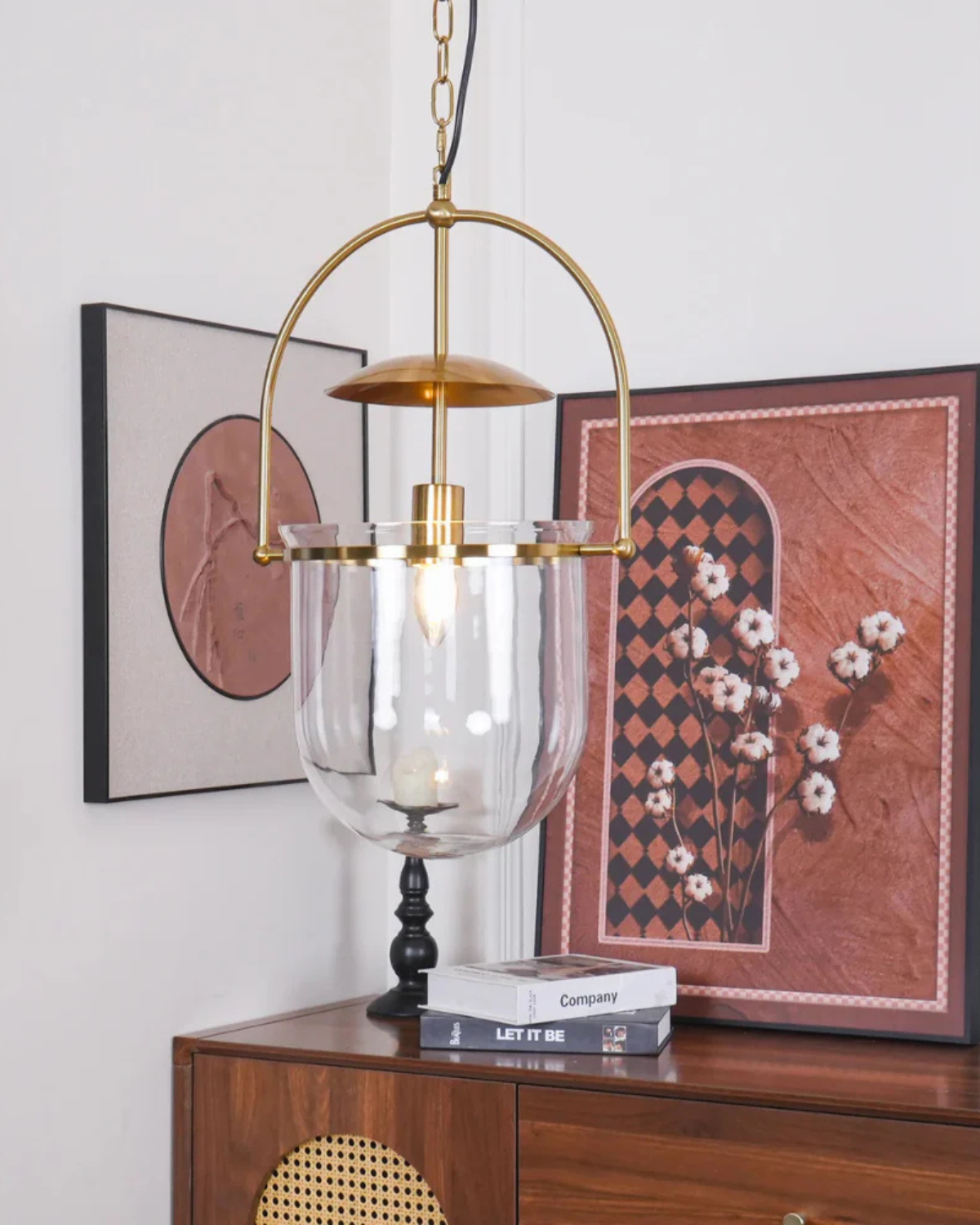 Le Luminaire Divin