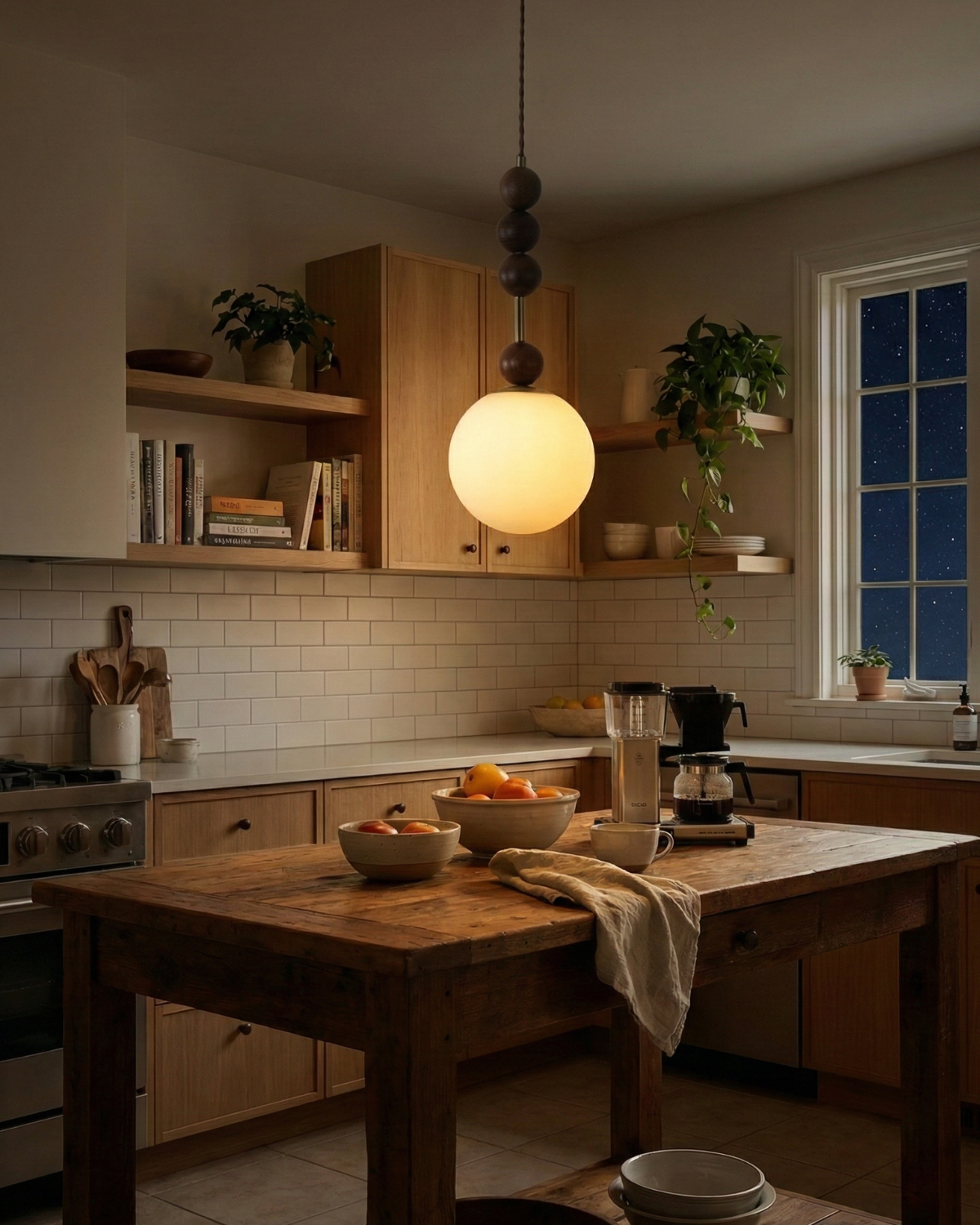 Le Sphère Élégante