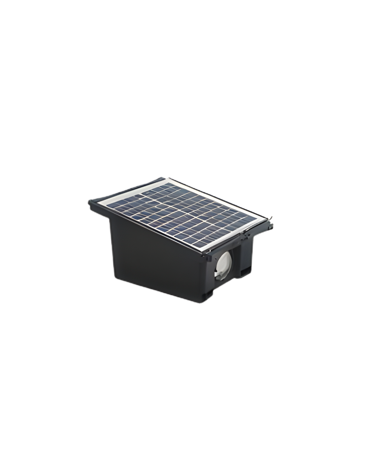L’Éclat Solaire