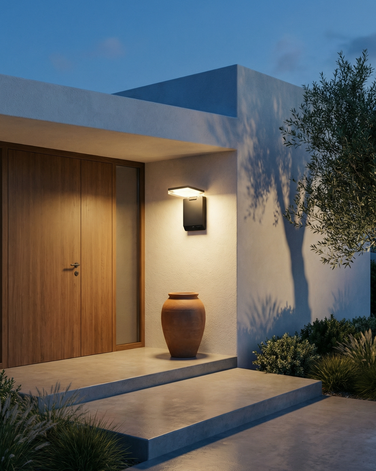 La Sentinelle Solaire