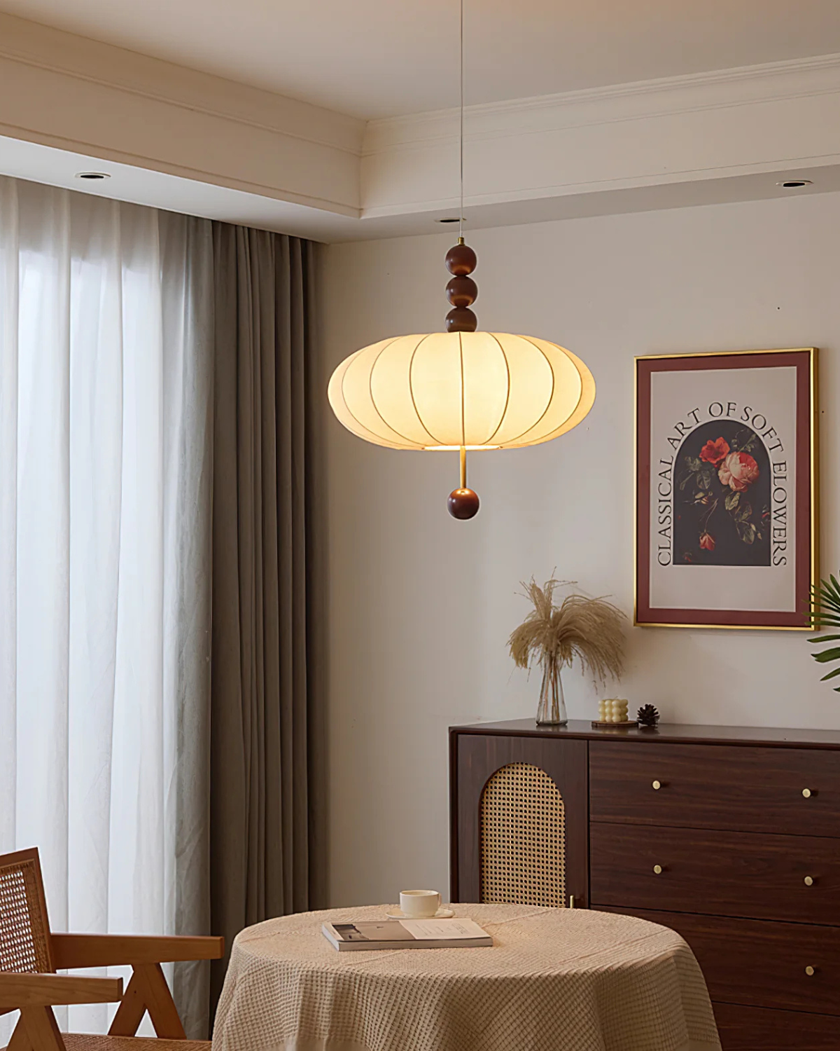 Le Voile de Lumière