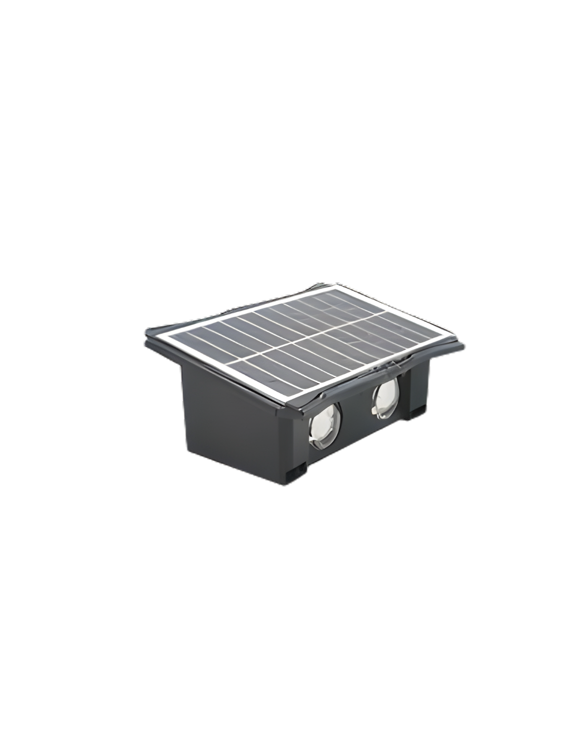 L’Éclat Solaire