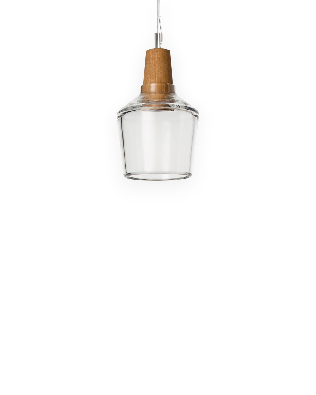 #Color of the Lamp_White