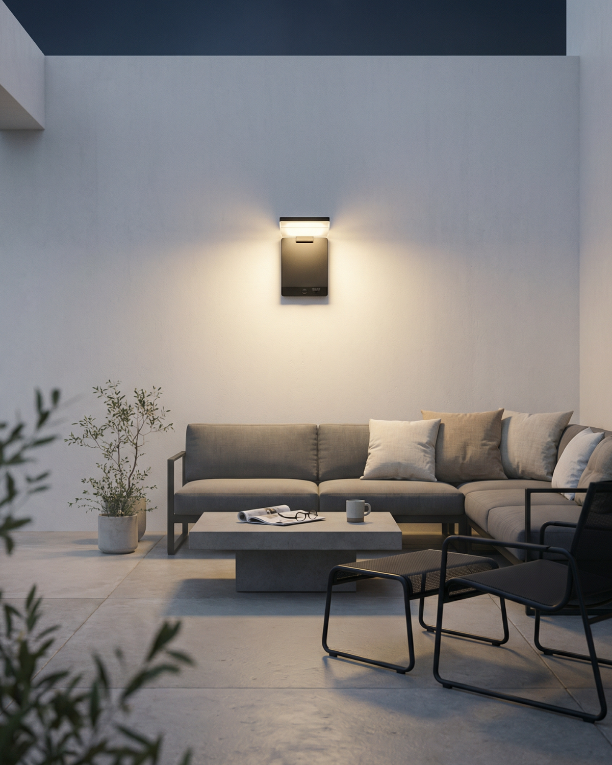 La Sentinelle Solaire