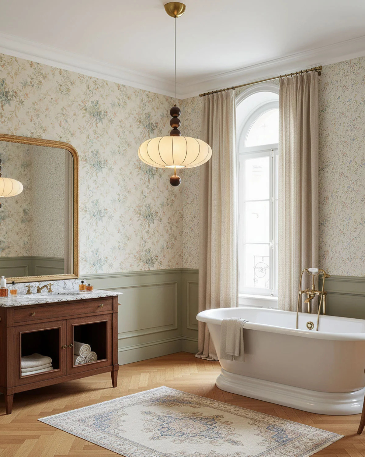 Le Voile de Lumière