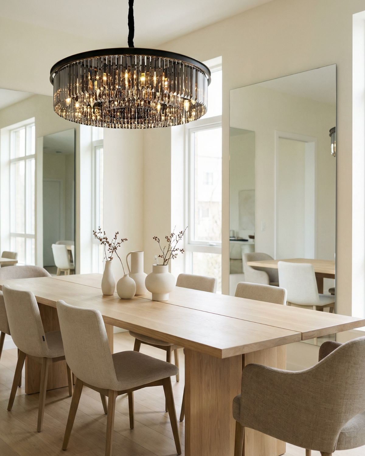 La Brillance Élégante