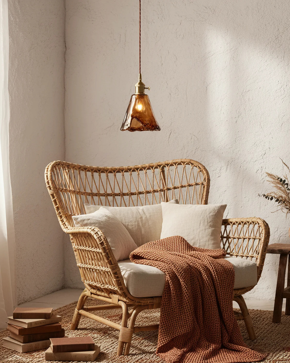 La Lumière Cristalline