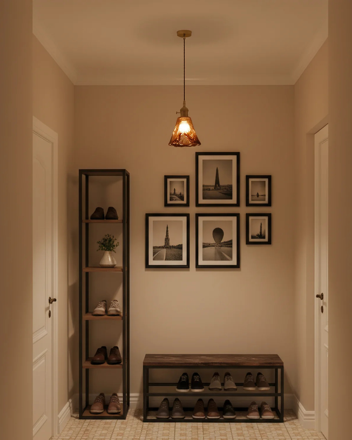 La Lumière Cristalline