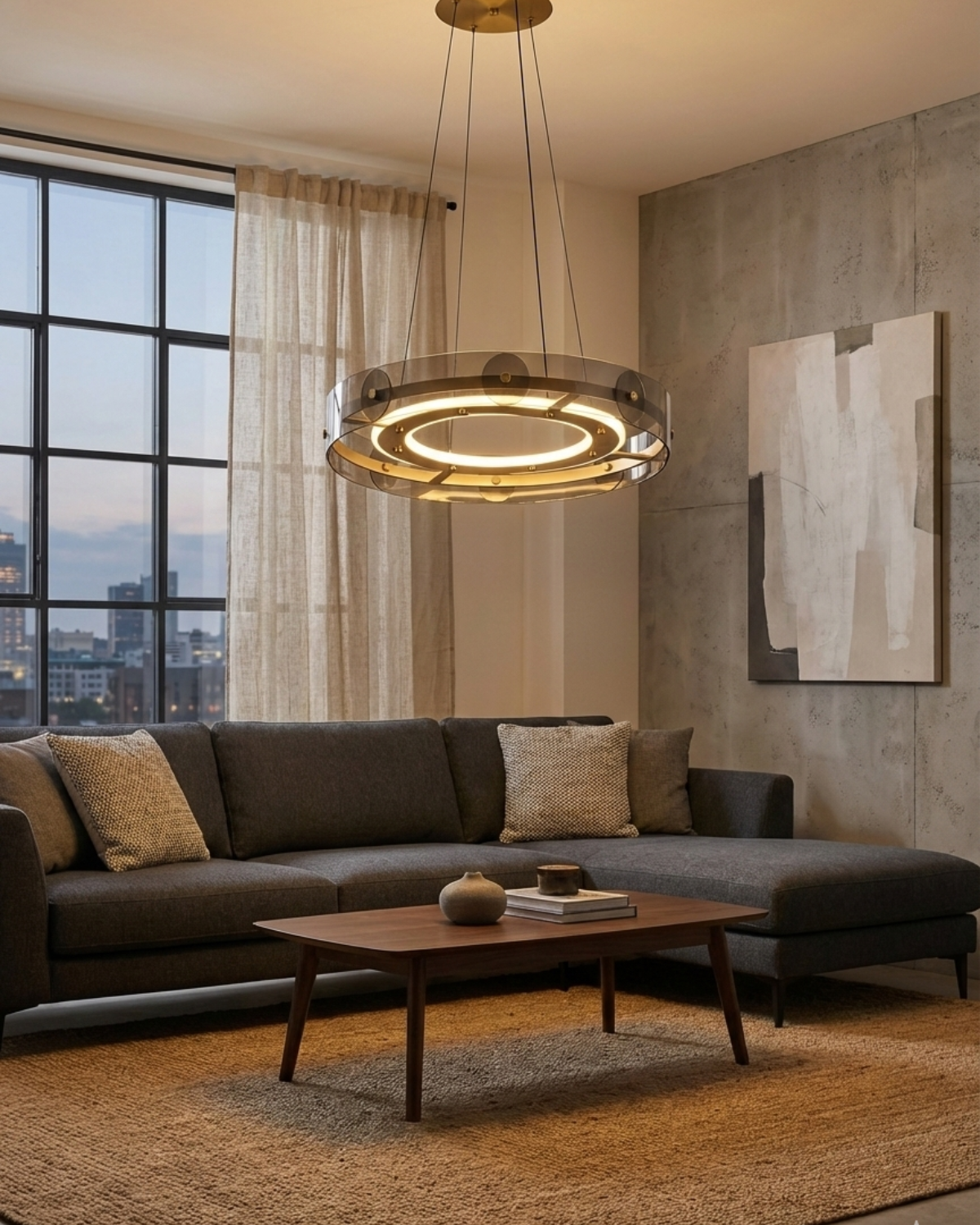 L’Écho Circulaire