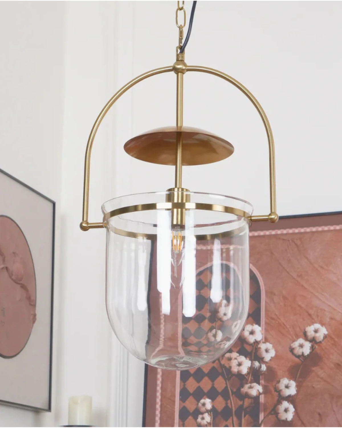 Le Luminaire Divin