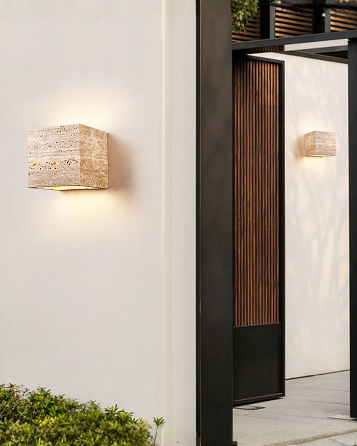 Le Lumière Tranquille