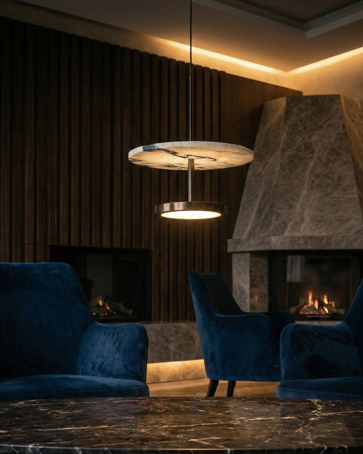 Le Sillage de Pierre