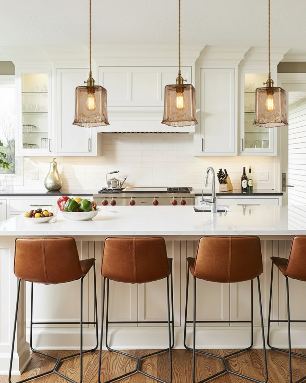 La Lumière Cristalline