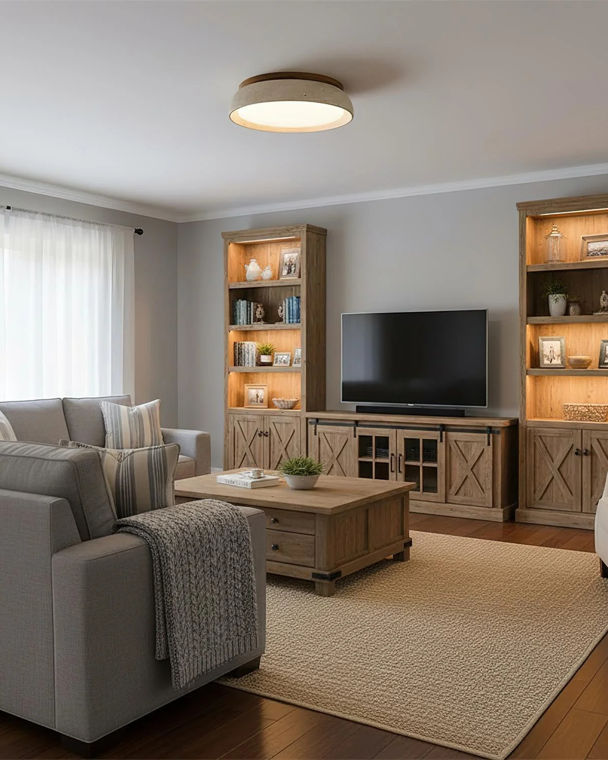 La Couronne de Lumière