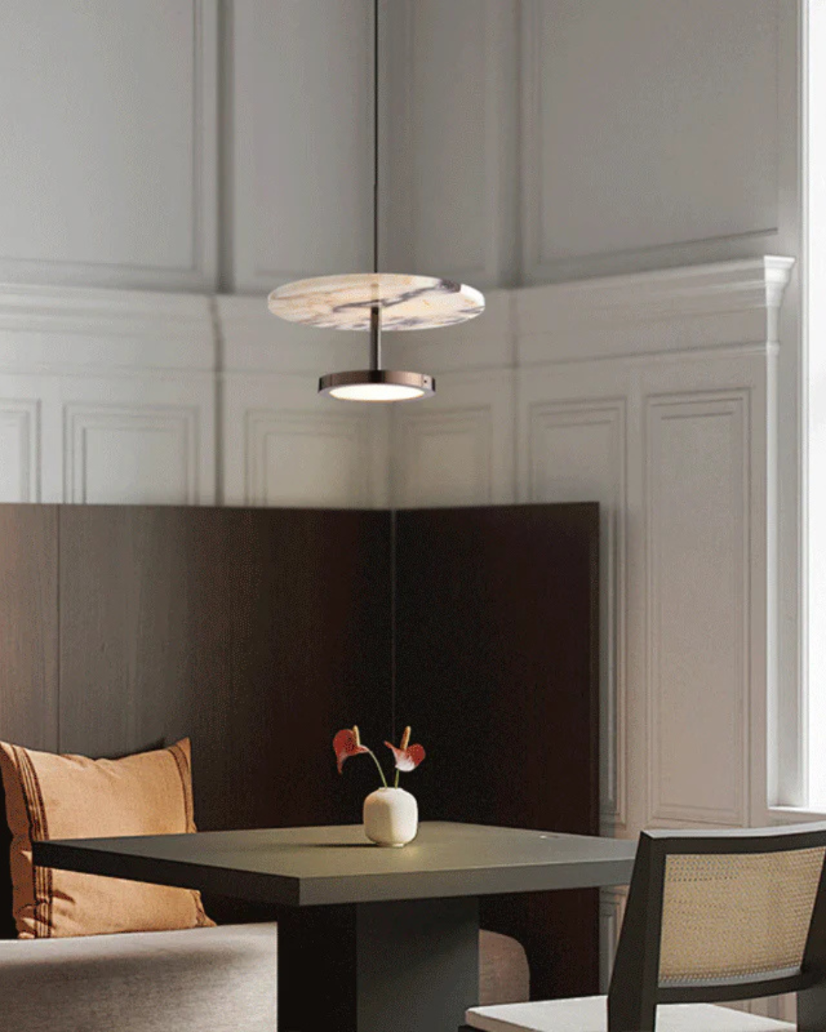 Le Sillage de Pierre