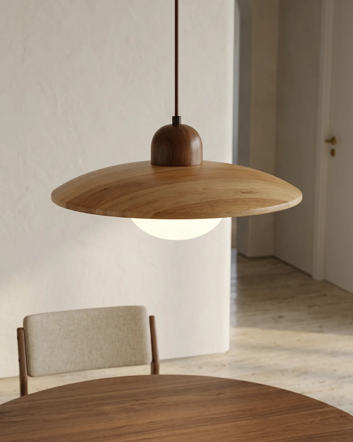 La Lumière Épure