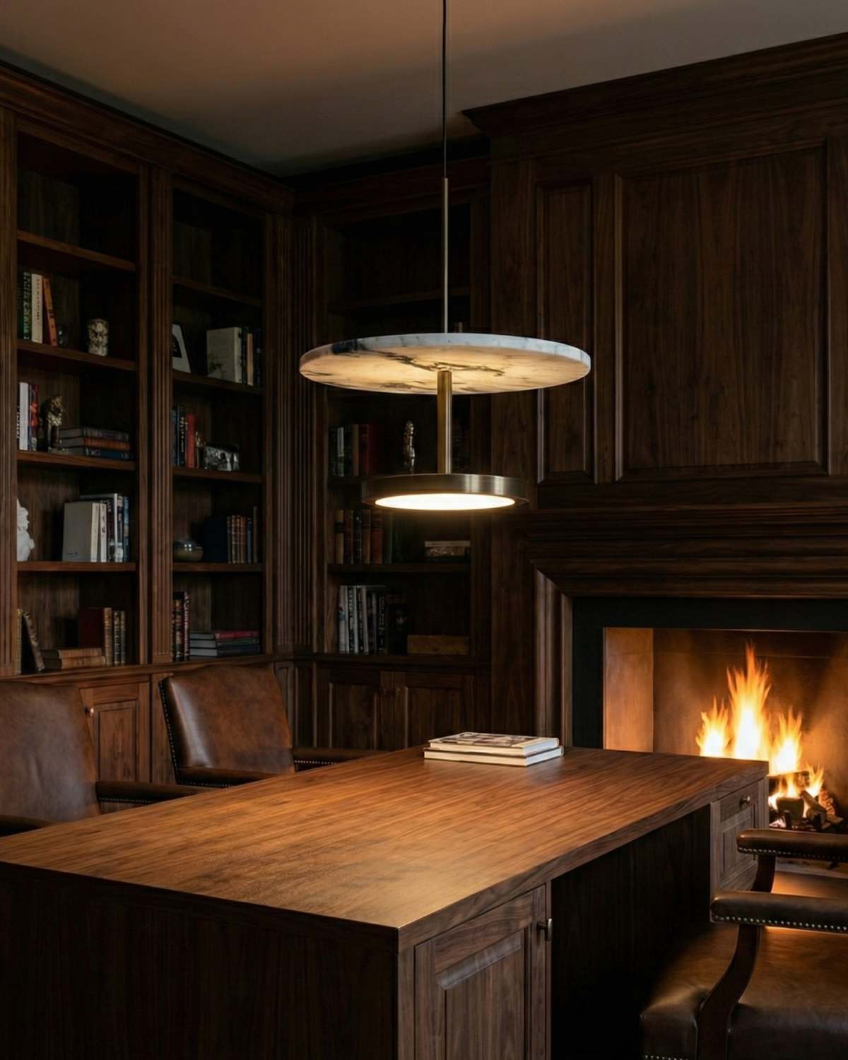 Le Sillage de Pierre