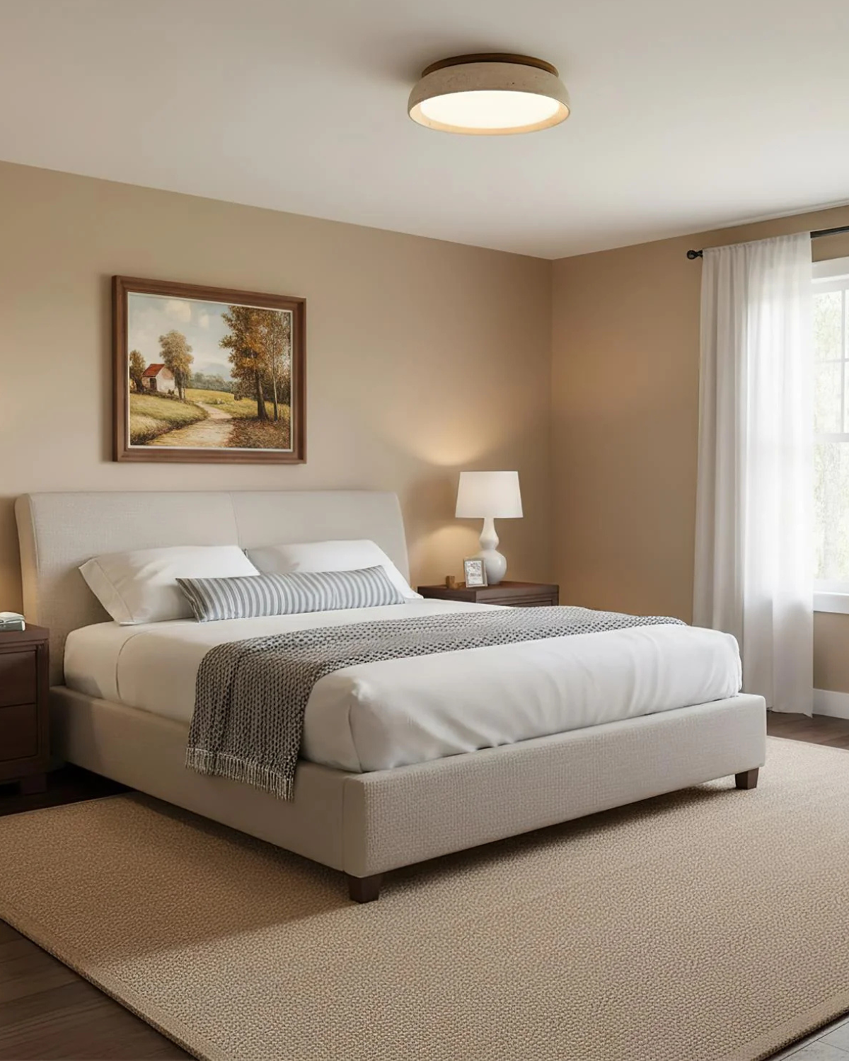 La Couronne de Lumière