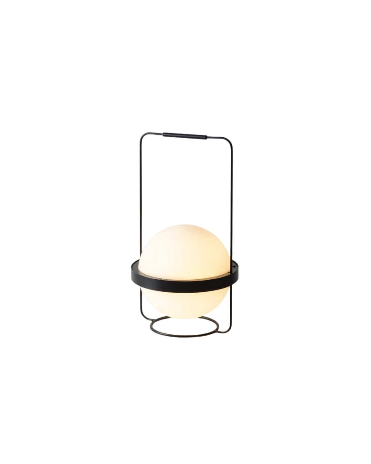 La Sphère de Lune