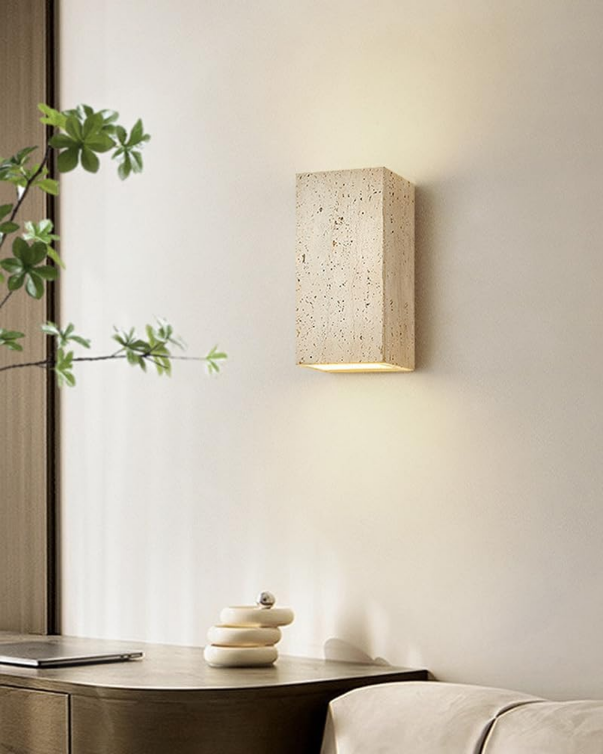 Le Lumière Tranquille